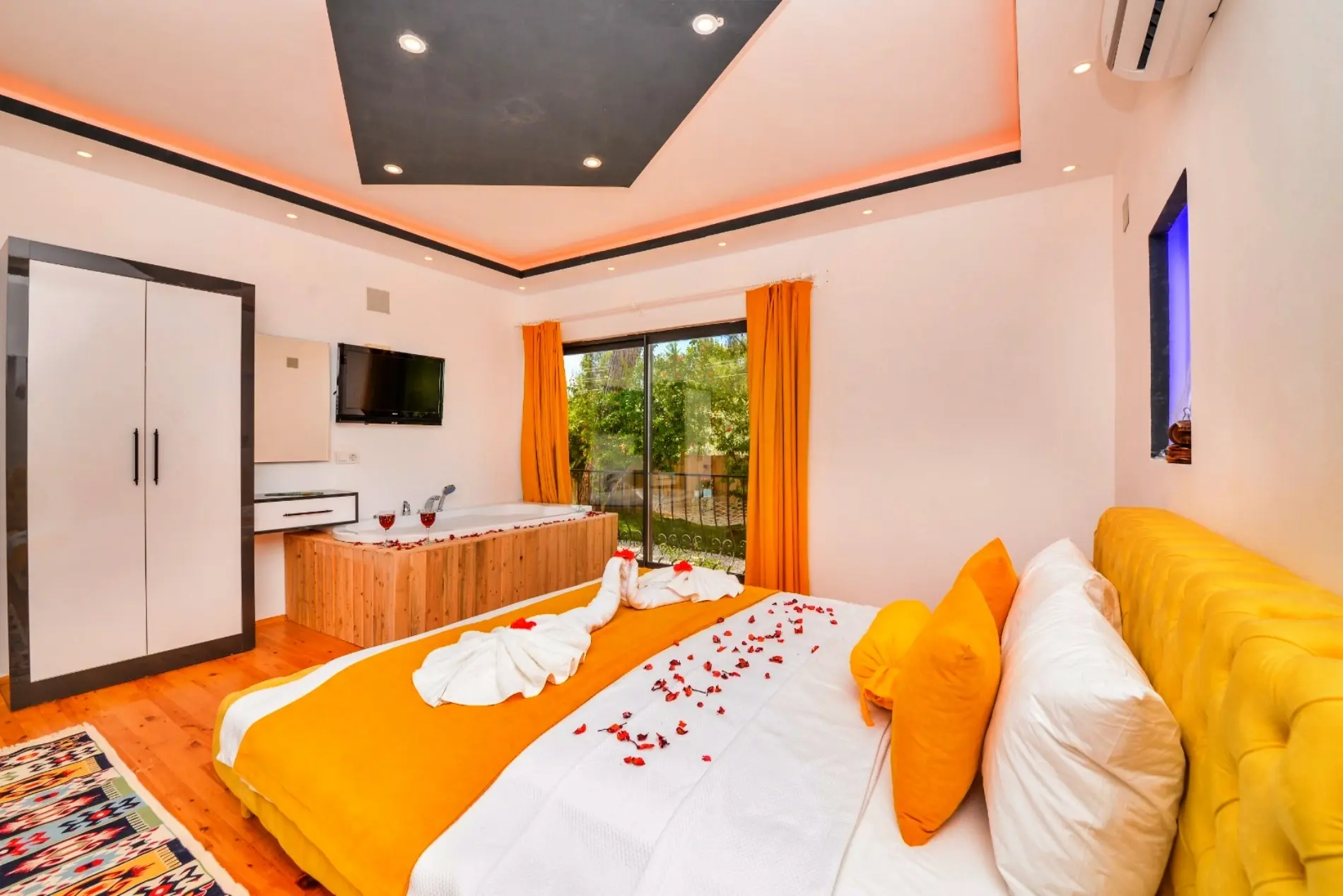 Villa Ahsen görsel 22